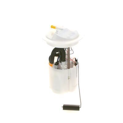 YAKIT DEPO SAMANDIRASI - VOLVO C30 C70 II S40 II V50 (04-) - BOSCH - OEM: 30769064