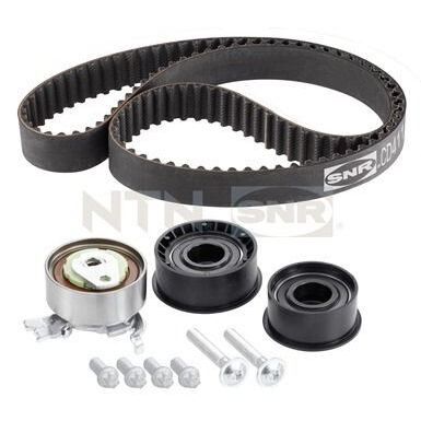 TRIGER SETI - ASTRA F CORSA B VECTRA B (94-) - NTN-SNR - OEM: 1629061