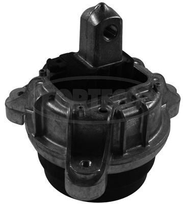 (80004460) MOTOR TAKOZU SAĞ BMW 5 F10-F18-F11 - OEM: 22116785602 - CORTECO