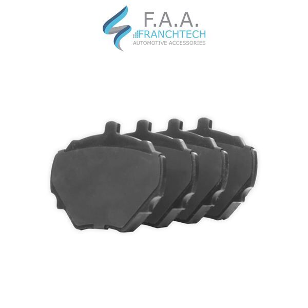 FREN BALATASI ARKA LAND ROVER DEFENDER 90-RANGE RO - OEM: STC-8570 - FAA