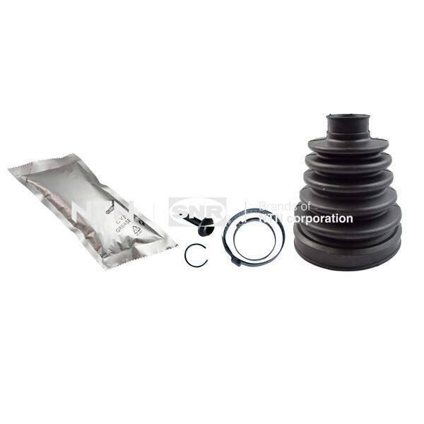 AKS KORUGU DIS 304957 - A4-A5-Q5 (08-) - NTN-SNR - OEM: 8K0498203B