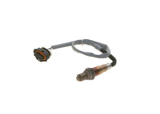 OKSİJEN/LAMBDA SENSÖRÜ (BENZİN) LSF-4.2 - OEM: 99660613800 - BOSCH