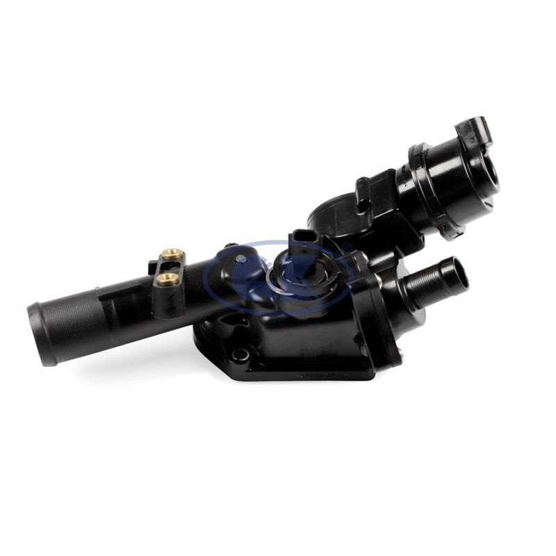 TERMOSTAT 83 °C - CLIO IV/CAPTUR/KANGOO II/MEGAN IV-III/NISSAN-QASHQA/MERCEDES (07-) - GK - OEM: 110608431R