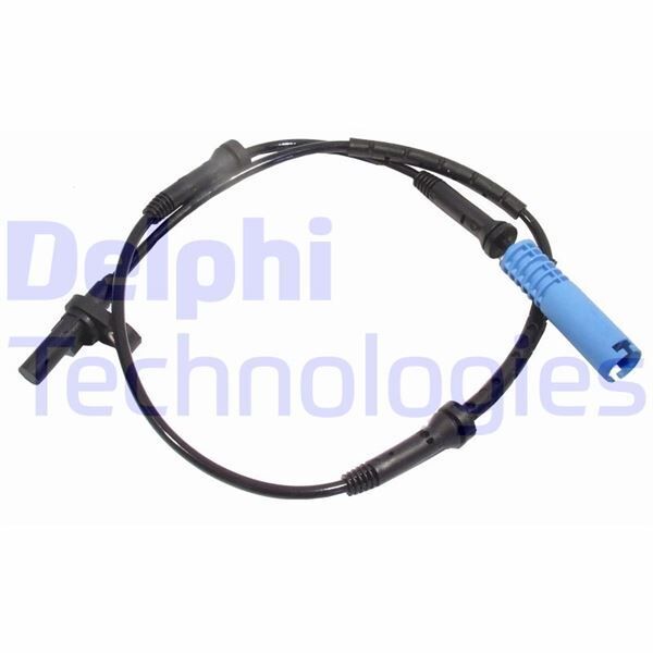 ÖN TEKERLEK HIZ SENSÖRÜ BMW 7 (E65-E66-E67) (778MM) - OEM: 34526761650 - DELPHI