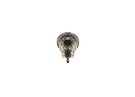 DOZLAMA MODÜLÜ MBPC.VANS - OEM: A0004901013 - BOSCH