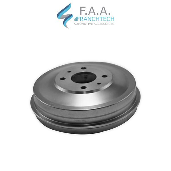 ARKA KAMPANA ( FIAT : M131 1600 ) - FAA