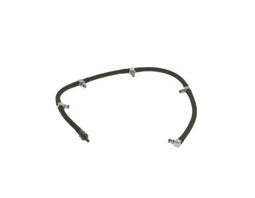 ENJEKTOR GERI DONUS HORTUMU - VOLVO S60 I S80 I V70 II XC70 I XC90 I (01-10) - BOSCH - OEM: 30750957