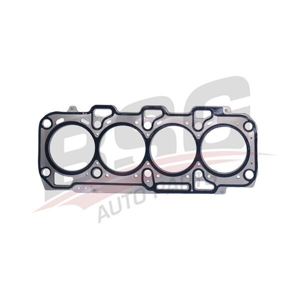 SILINDIR KAPAK CONTASI MLS CELIK 0,82MM DELIKSIZ - DOBLO III EGEA LINEA BRAVO II ALFA GIULIETTA JEEP RENEGADE COMBO D (07-) - BSG - OEM: 55221093