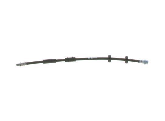 FREN HORTUMU; ARKA. 590.00 MM - BOSCH