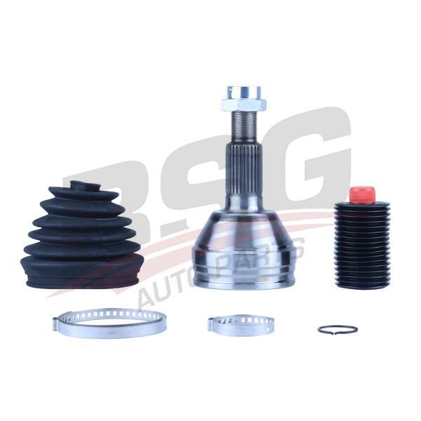 AKS KAFASI DIS - CAPTIVA A ANTARA (07-11) - BSG - OEM: 93743417