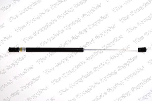 BAGAJ AMORTISORU - OCTAVIA (97-10) - LESJOFORS - OEM: 1U6827550