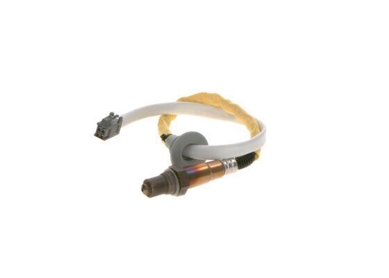 OKSİJEN/LAMBDA SENSÖRÜ (BENZİN) LSF-4.2 - OEM: 8946502180 - BOSCH