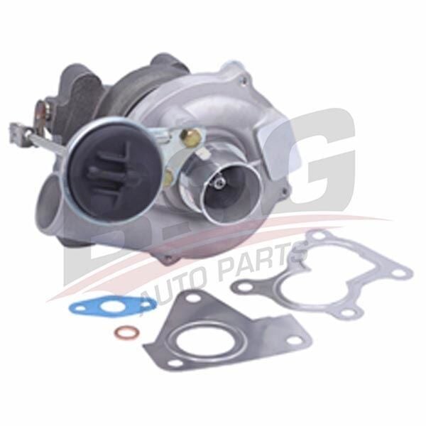 TURBO SARJ 65 PS - 68 PS - KANGO-CLIO-LOGAN (03-) - BSG - OEM: 7701473122