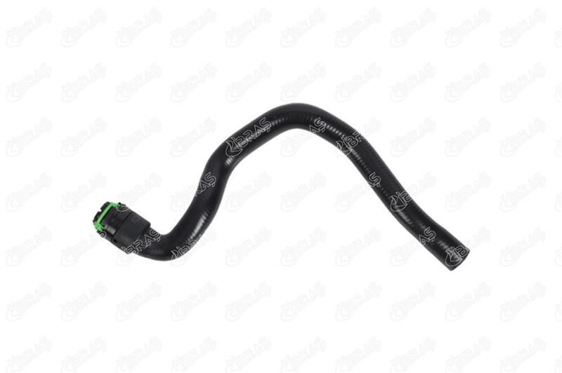 KALORIFER HORTUMU GIRIS - ASTRA H (04-) - IBRAS - OEM: 6818571