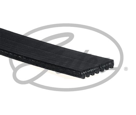 V KAYISI 7PK 2682 / KLIMASIZ - TRANSIT V-347 (06-) - GATES - OEM: 6C1Q 6C301 GC