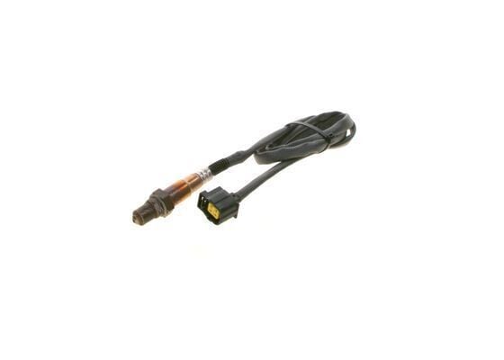 OKSİJEN/LAMBDA SENSÖRÜ (BENZİN) LSF-4.2 - OEM: 0035428518 - BOSCH