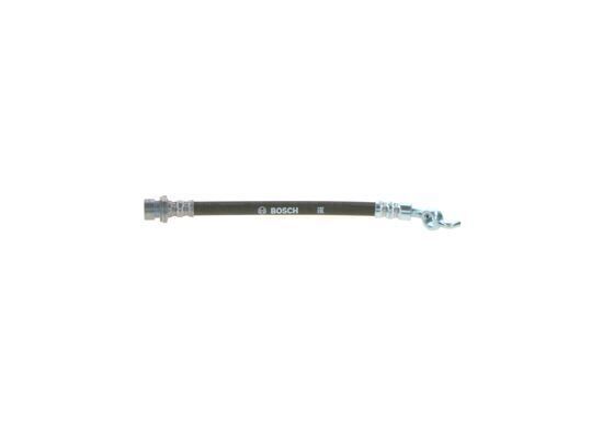 FREN HORTUMU; ARKA. 390.00 MM - BOSCH