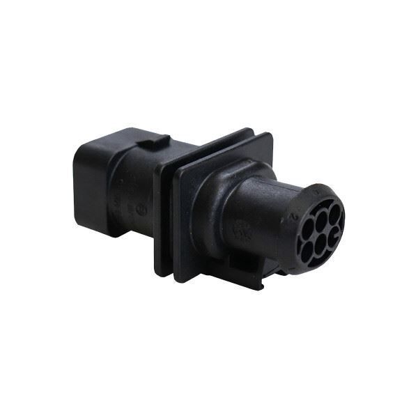 KONNEKTÖR FİŞ VNP-KUPP-2//7P - BOSCH