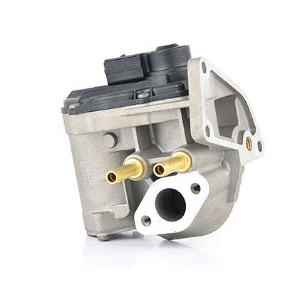 EGR VALFI 408-265-001-005Z - GOLF5-JETTA-PASSAT-A3-LEON (04-10) - BSG - OEM: 03C131503B