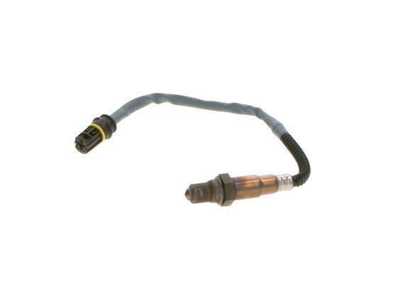 OKSİJEN/LAMBDA SENSÖRÜ (BENZİN) LSF-4.2 - OEM: 11787544655 - BOSCH