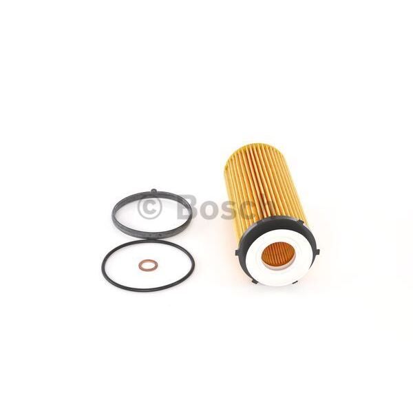 YAG FILTRESI - DUCATO III/BOXER III/JUMPER III/DAILY IV (09-) - BOSCH - OEM: 71749828