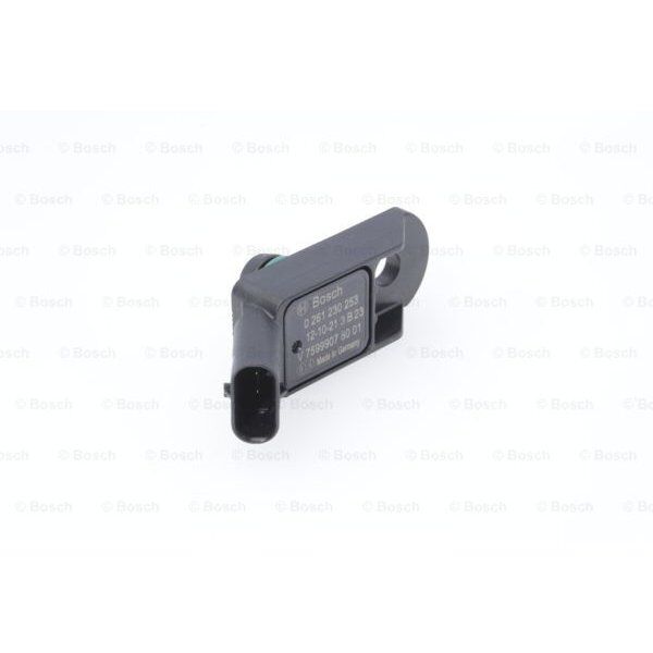 FREN ANA MERKEZ - FIAT DUCATO (06-) - BOSCH - OEM: 77364123