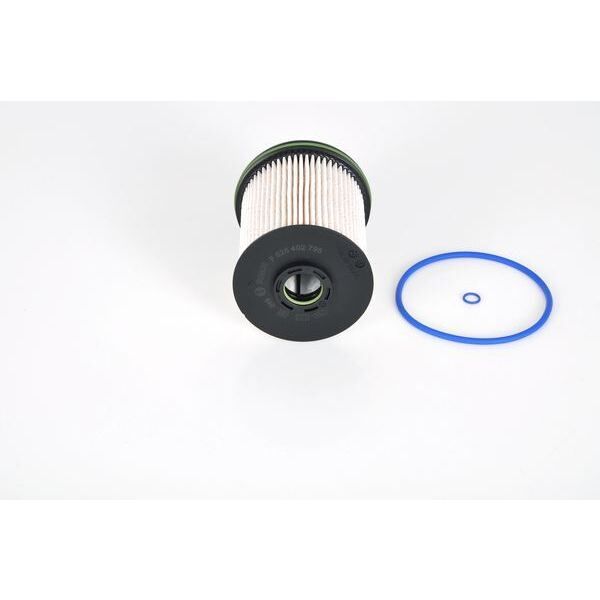 BUJI KABLOSU TAKIM - CLIO/KANGOO/MODUS/TWINGO (01-) - BOSCH - OEM: 224404659R