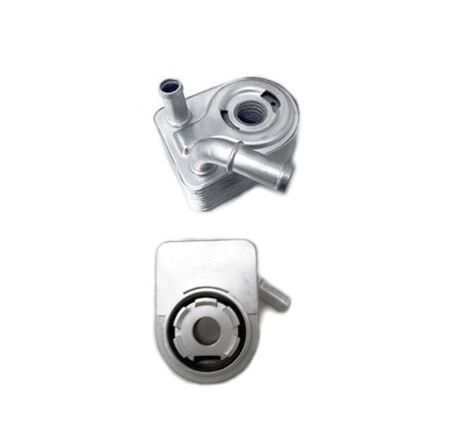YAG SOGUTUCUSU - FOCUS/C-MAX/KUGA/MONDEO/S60/V60 (07-) - IOE-FD - OEM: 7S7G 6B856 CA