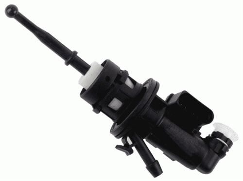 HİDROLİK DEBRİYAJ ÜST MERKEZİ  CADDY III 04=>GOLF V-VI-PLUS 04=>JETTA III (05-10)(SENSÖRLÜ)(15.57mm) - OEM: 1K0721388 - LUK