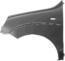 ÖN ÇAMURLUK SAĞ DOBLO (06-09) - OEM: 51754845 - OPAR