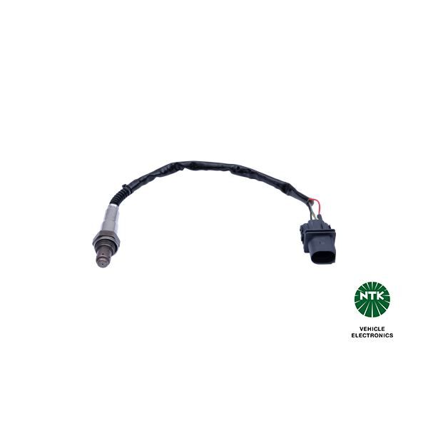OKSIJEN SENSORU UAR9000-EE009 - 0281004093 - DUCATO III /DAILY IV/BRAVO II/STILO/PUNTO/ASTRA H/VECTRA C (06-) - NGK - OEM: 55182912