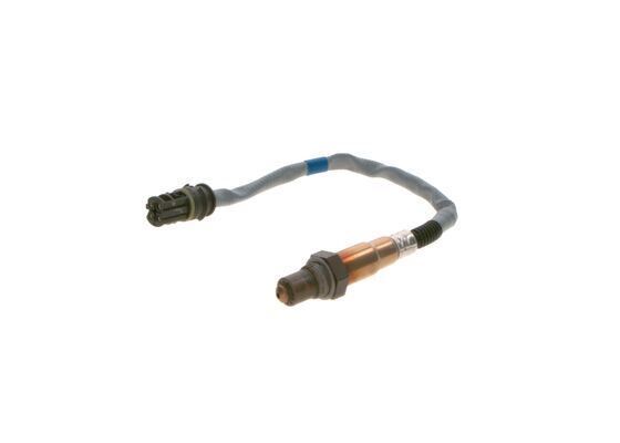 OKSİJEN/LAMBDA SENSÖRÜ (BENZİN) LSF-4.2 - OEM: 11787558179 - BOSCH