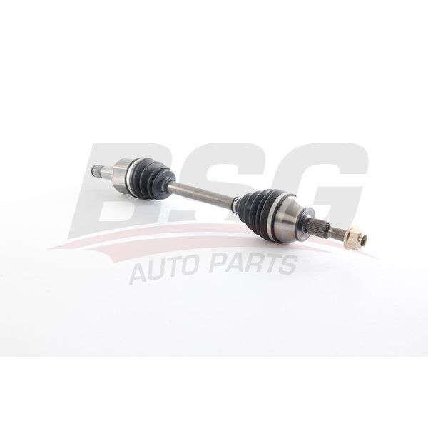 AKS KOMPLE ON SOL MANUEL - CONNECT (13-) - BSG - OEM: FV66 3B437 AB