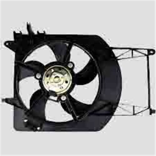 (x) FAN MOTORU DAVLUMBAZLI PALIO WEEKEND 1.2 01=> ALBEA 1.2-1.6 01=> - OEM: 46792196 - OPAR