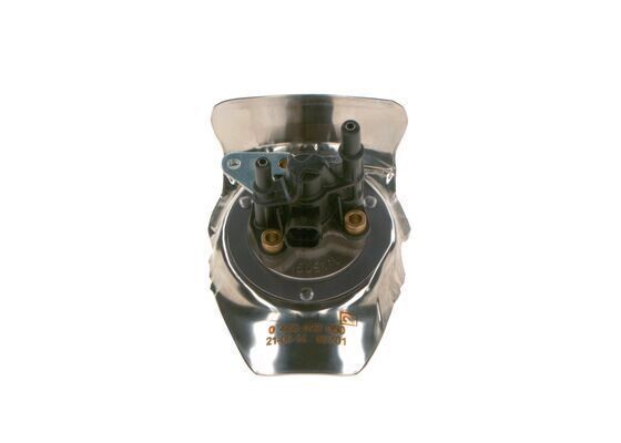 DOZLAMA MODÜLÜ (DENOXTRONİC) DNX2/DM/24/6/S - OEM: 21234244 - BOSCH