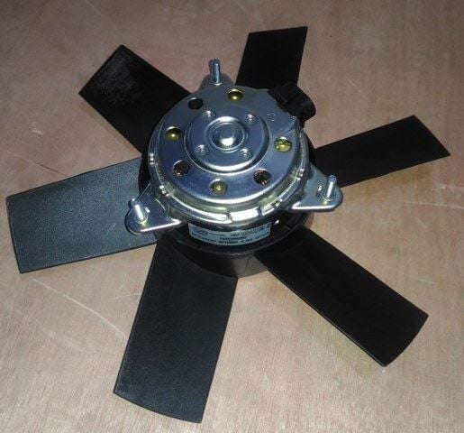 MOTOR.ELEKTROFAN  JTD      DCT - OEM: 1328088080 - OPAR