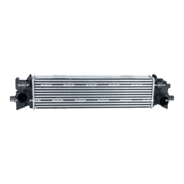 TURBO RADYATORU - VOLVO S60 III XC60 II (17-) - NRF - OEM: 31410892