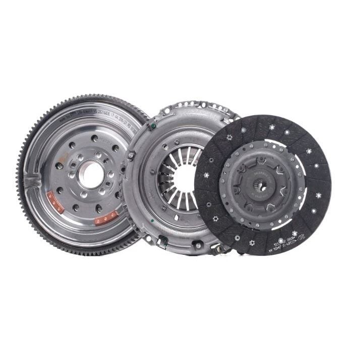 VOLANLI DEBRIYAJ SETI SABIT - ALFA ROMEO 159 (05-) - BSG - OEM: 55192449