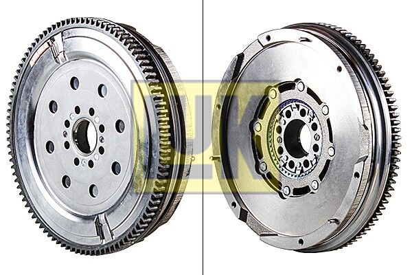 VOLAN . - AVENSIS (T25, T27) : RAV4 (A3, A4) 2.2 D4D 06-15 (06-15) - LUK - OEM: 13450-0R010