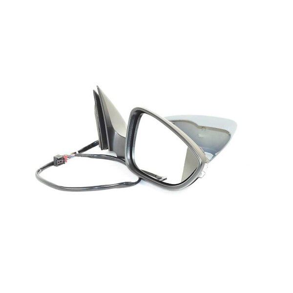 DIS DIKIZ AYNASI SAG ELEKTRIKLI KATLANIR ISITMALI ASTARLI SINYALLI ALT AYDINLATMALI HAFIZALI VM-6381N - JETTA (10-) - BSG - OEM: 5C7857508C