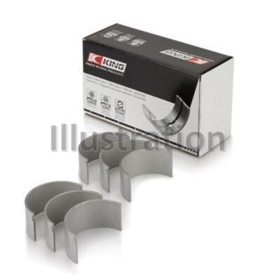 KOL YATAK STD - F20 LCI-F21 LCI-2F45-F46-X1 X1 F48 (14-18) - KING