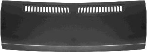 MOTOR KAPUTU  DUCATO 06=> (15-17 METRE KÜP) - OEM: 1340587080 - OPAR