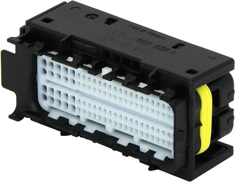 KONTAK GÖVDESİ - OEM: 81254750289 - BOSCH