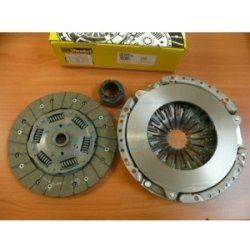 DEBRİYAJ SETİ PASSAT A4 A6 2.5 TDI (AFB) 1.9 (ATJ TDI) AKN - OEM: 012141165A - LUK