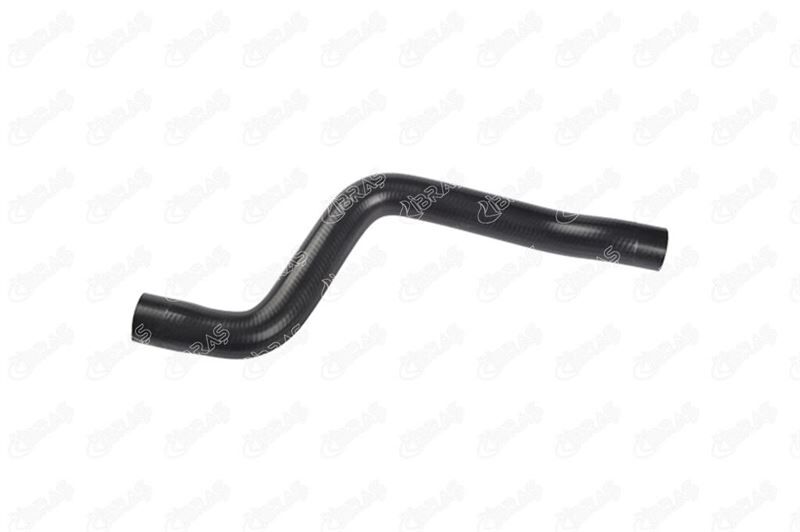 RADYATOR HORTUMU UST - ASTRA J (10-) - IBRAS - OEM: 1337841