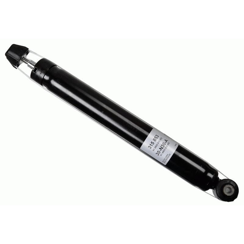 AMORTISOR ARKA - 3008 (09-) - SACHS - OEM: 5206.RT
