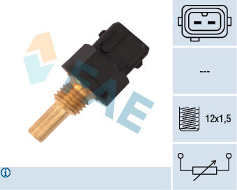 HARARET MUSURU - E34-E36 (93-99) - FAE - OEM: 13621730034