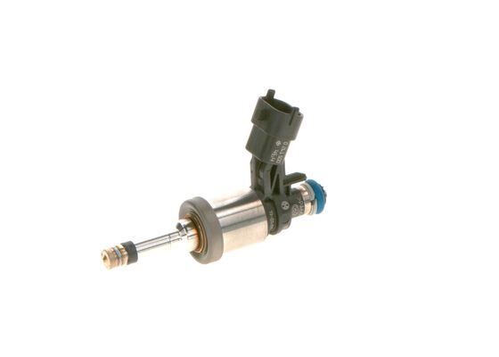 BENZİN ENJEKTÖRÜ CHEVROLET CAMARO 3.6 (10-11) - OEM: 12638530 - BOSCH