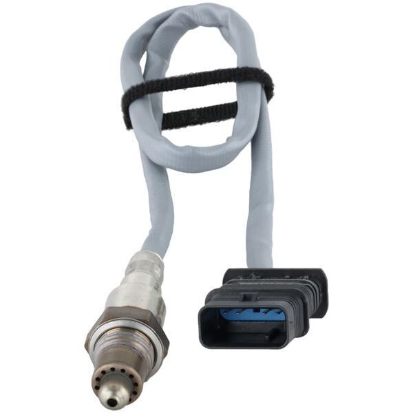 OKSIJEN SENSORU ARKA - COROLLA (E14) (08-13) - BOSCH - OEM: 89465-12840