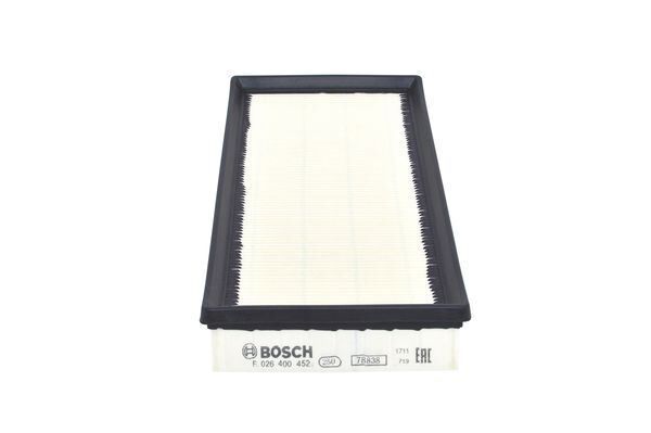 HAVA FİLTRESİ - OEM: 7053521 - BOSCH